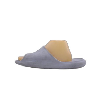 Nike Victori One Shower Slides Gray