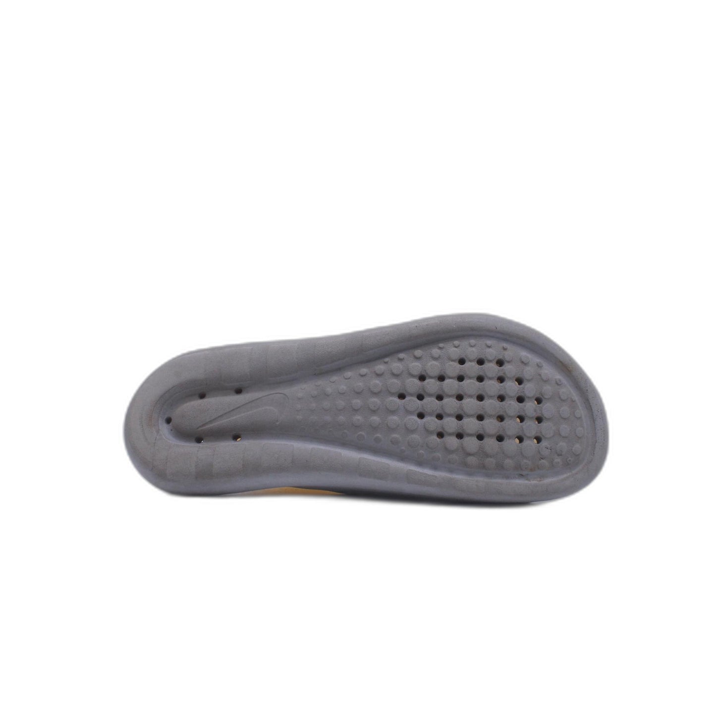 Nike Victori One Shower Slides Gray