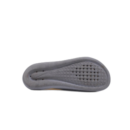 Nike Victori One Shower Slides Gray