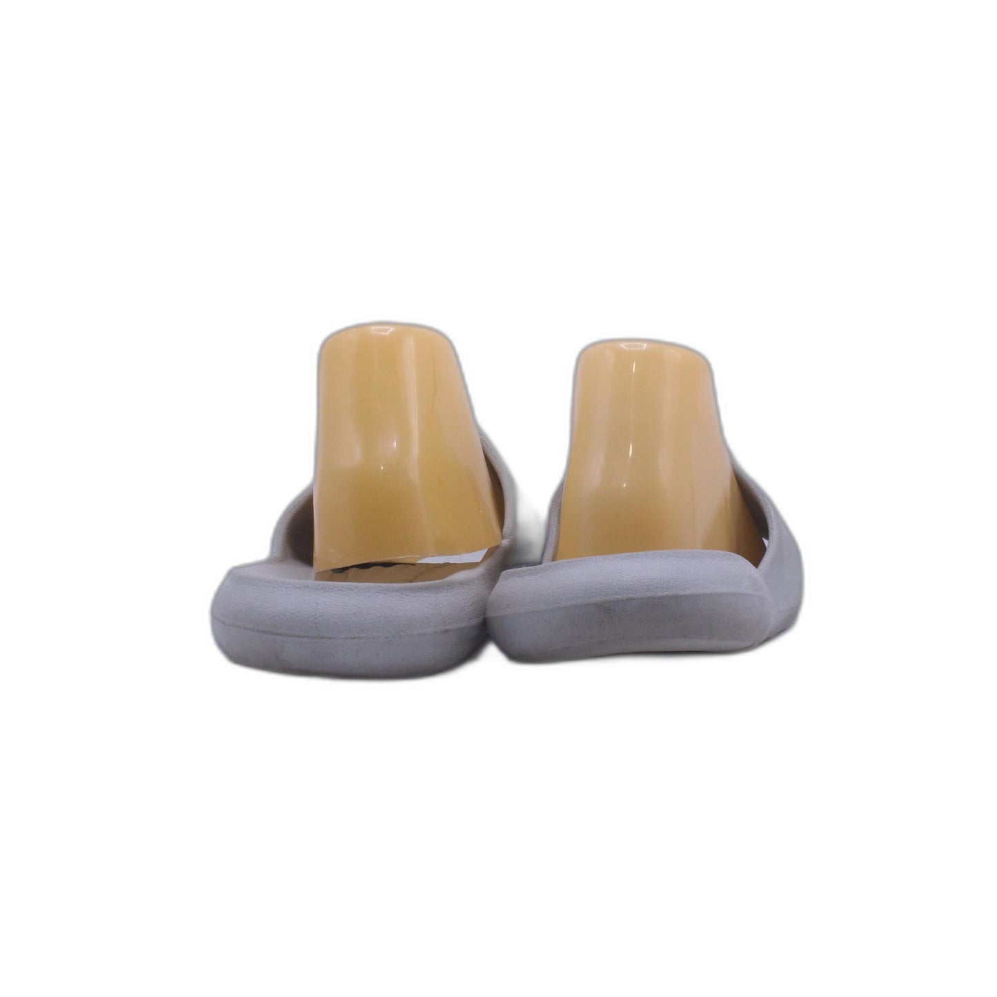 Nike Victori One Shower Slides Gray