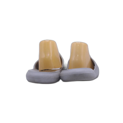 Nike Victori One Shower Slides Gray