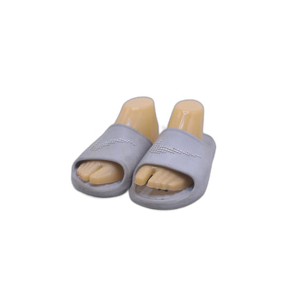 Nike Victori One Shower Slides Gray