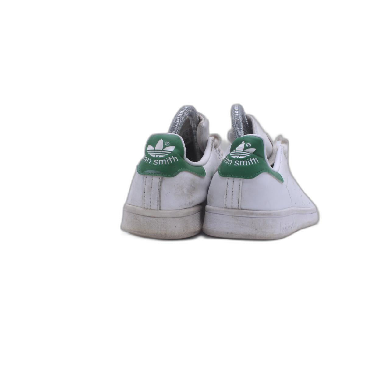 Adidas Stan Smith White Sneaker