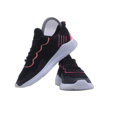 Primark Kid Black Shoe