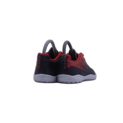 Kipsta Black Kid Shoe