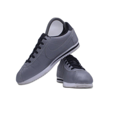 Nike Cortez Prm Leather Sneaker