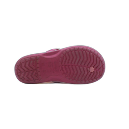 Crocs Crocband Big Girls Flip Flop