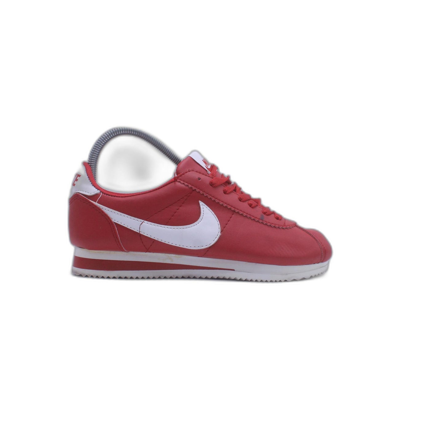 Nike Classic Cortez Nylon OG 2015 Trainers - Gym Red