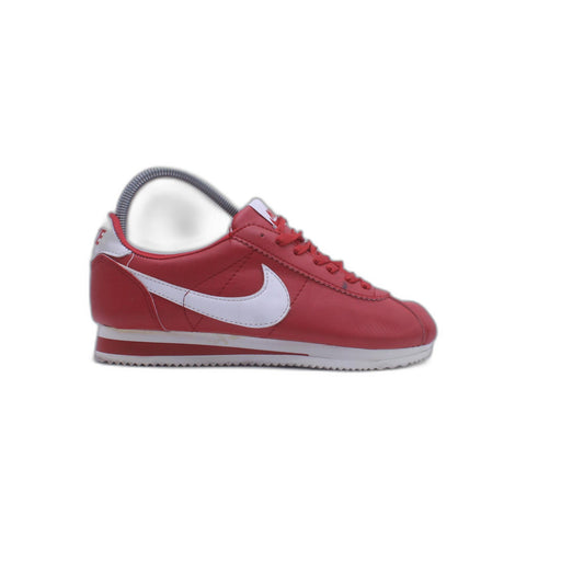 Nike Classic Cortez Nylon OG 2015 Trainers - Gym Red