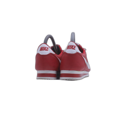 Nike Classic Cortez Nylon OG 2015 Trainers - Gym Red
