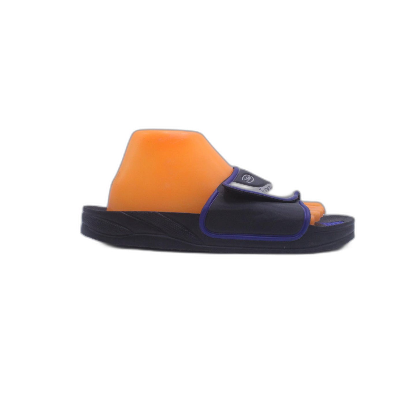 Scholl Fitness Men Slide