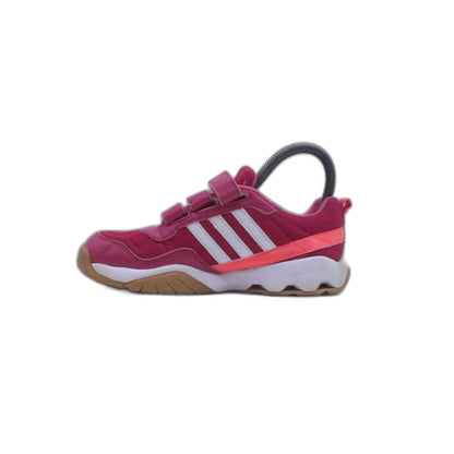 Adidas Marquee Boost Basketball Shoe