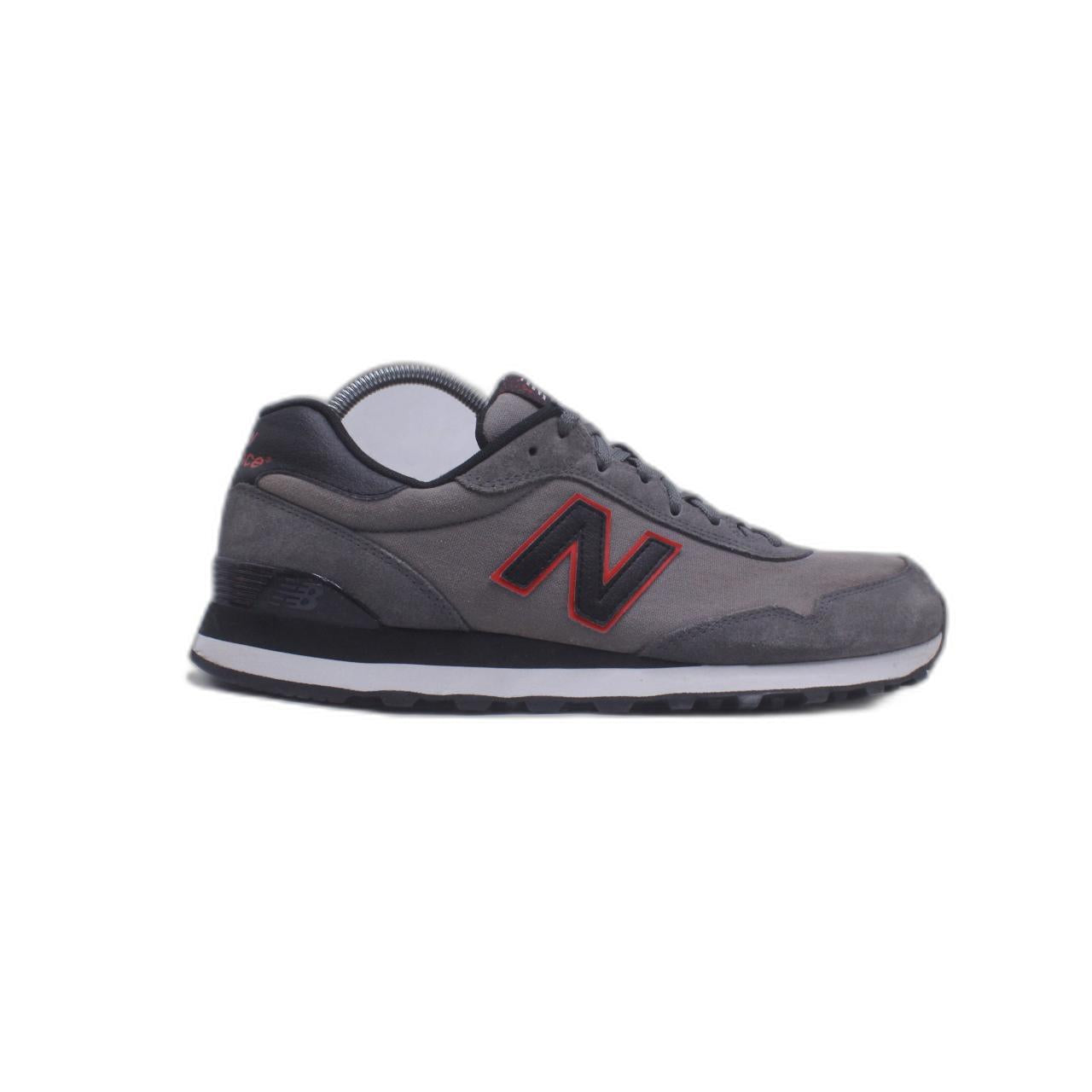 New Balance 515 Gray Sneaker