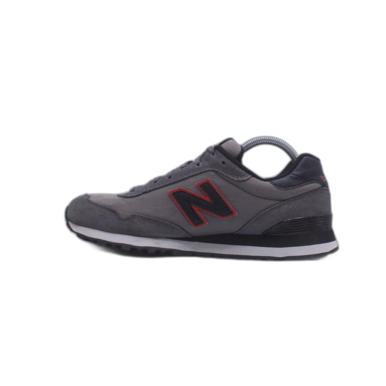 New Balance 515 Gray Sneaker