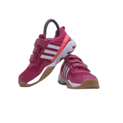 Adidas Marquee Boost Basketball Shoe