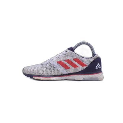 Adidas Womens Adizero Tempo 8 Ssf Running Shoe