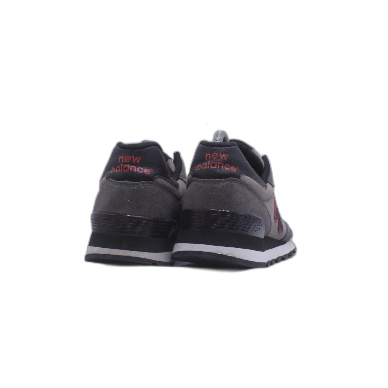 New Balance 515 Gray Sneaker