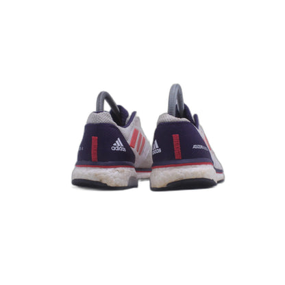 Adidas Womens Adizero Tempo 8 Ssf Running Shoe