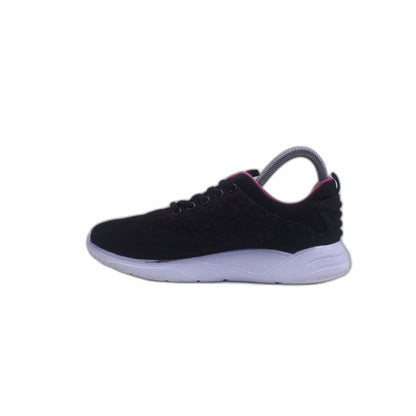 UNYK Black Kid Shoe