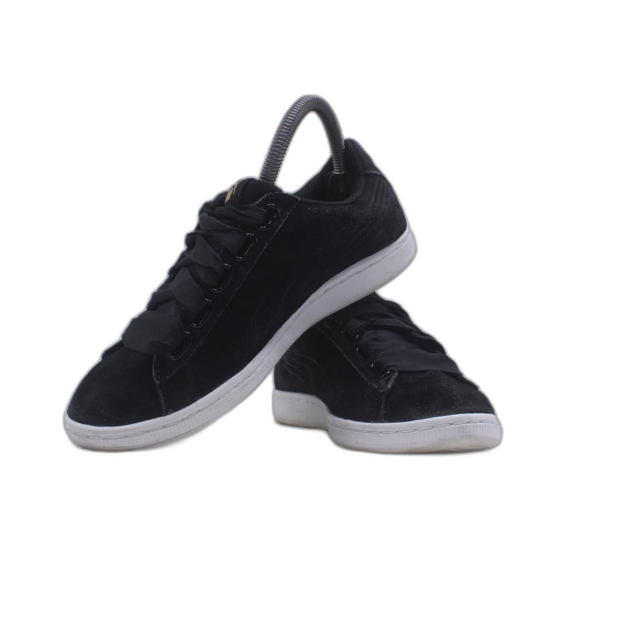 Puma Cordae X Suede Lace Up Sneaker