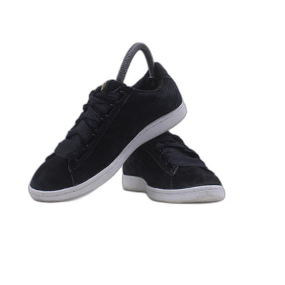 Puma Cordae X Suede Lace Up Sneaker