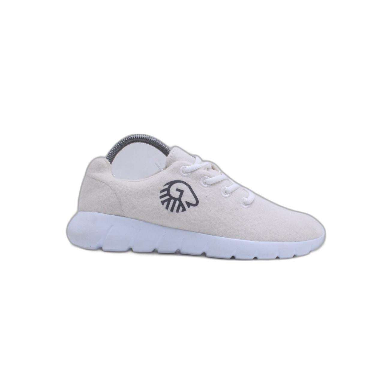 Giesswein Wool ‘Merino Runners Sustainable Sneaker