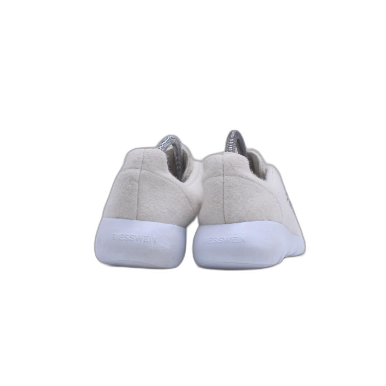 Giesswein Wool ‘Merino Runners Sustainable Sneaker
