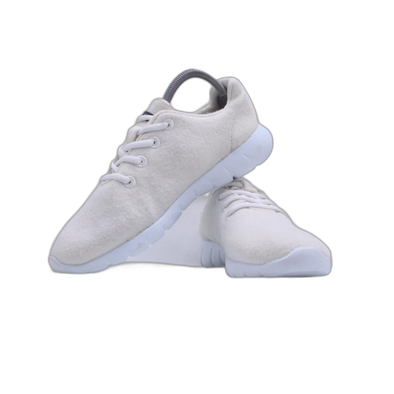 Giesswein Wool ‘Merino Runners Sustainable Sneaker