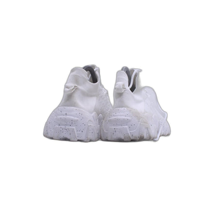 Women White Sneaker