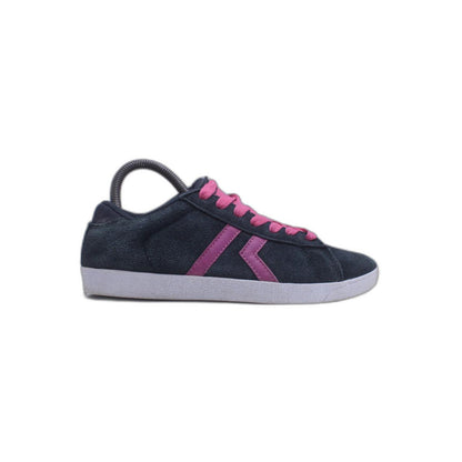 Sport Blue Women Casual Shoe