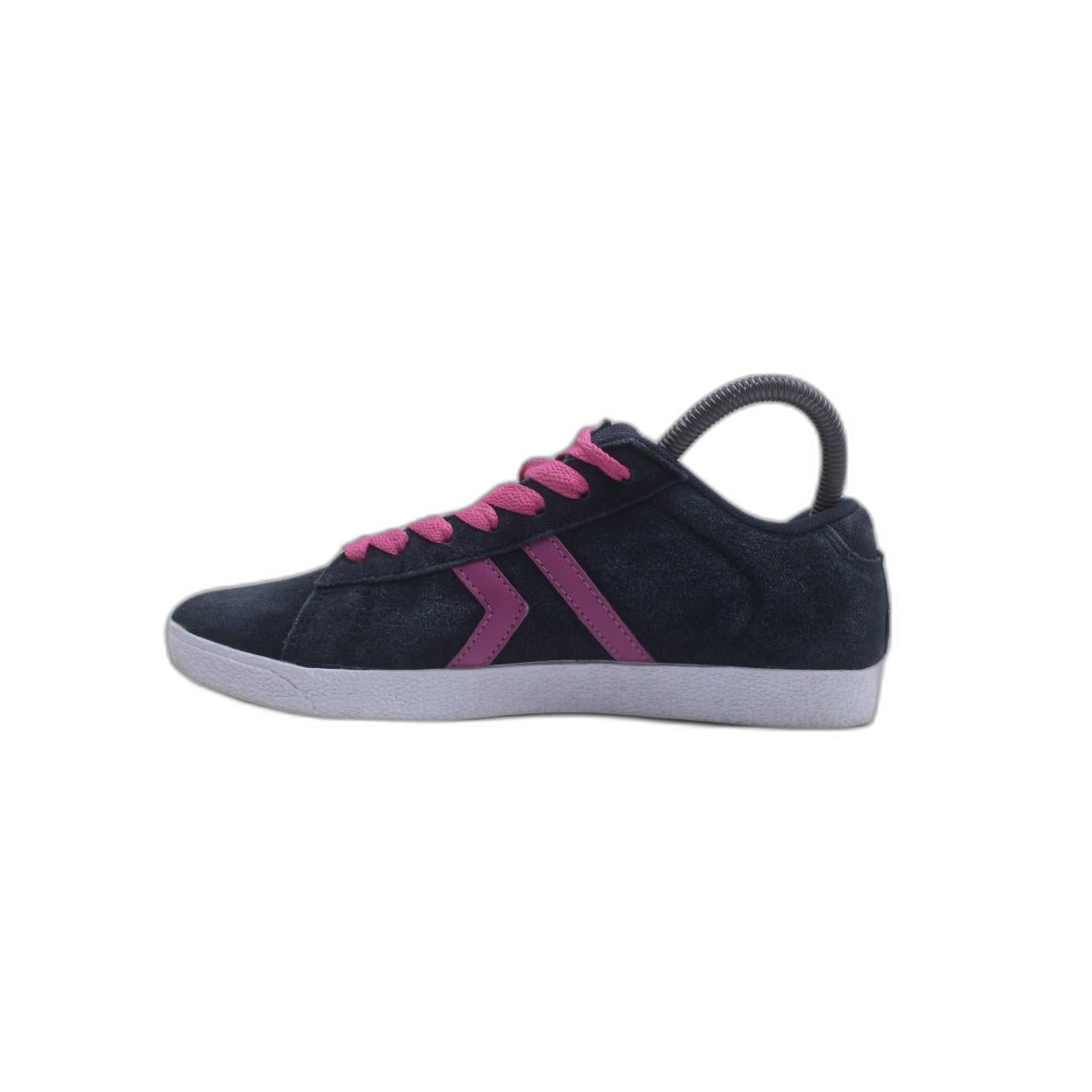 Sport Blue Women Casual Shoe
