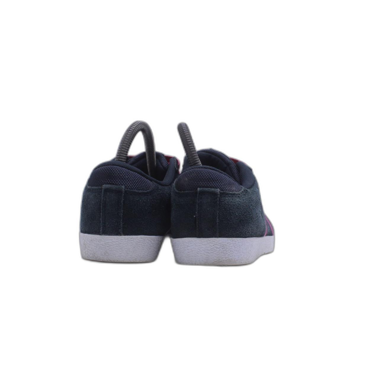 Sport Blue Women Casual Shoe