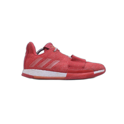 Adidas James Harden XIII Vol 3 Red/White Sneaker