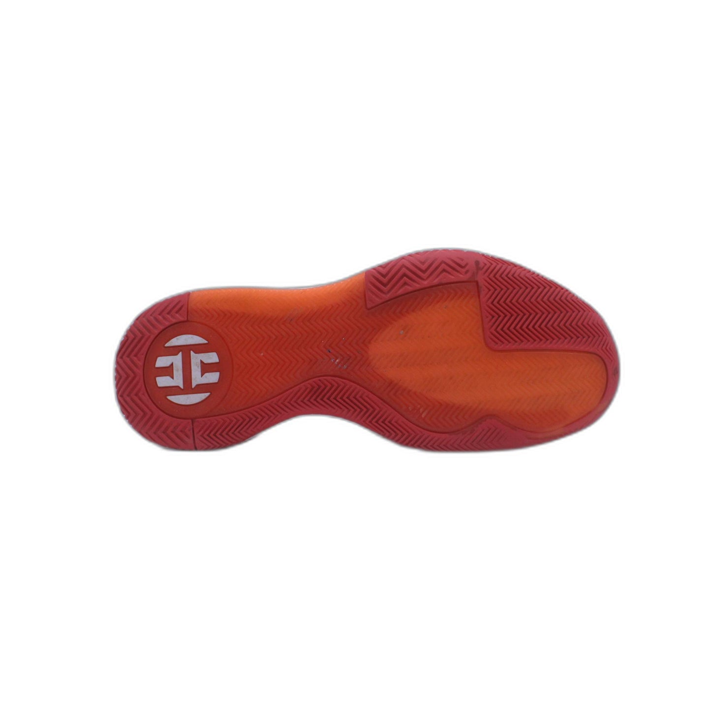 Adidas James Harden XIII Vol 3 Red/White Sneaker