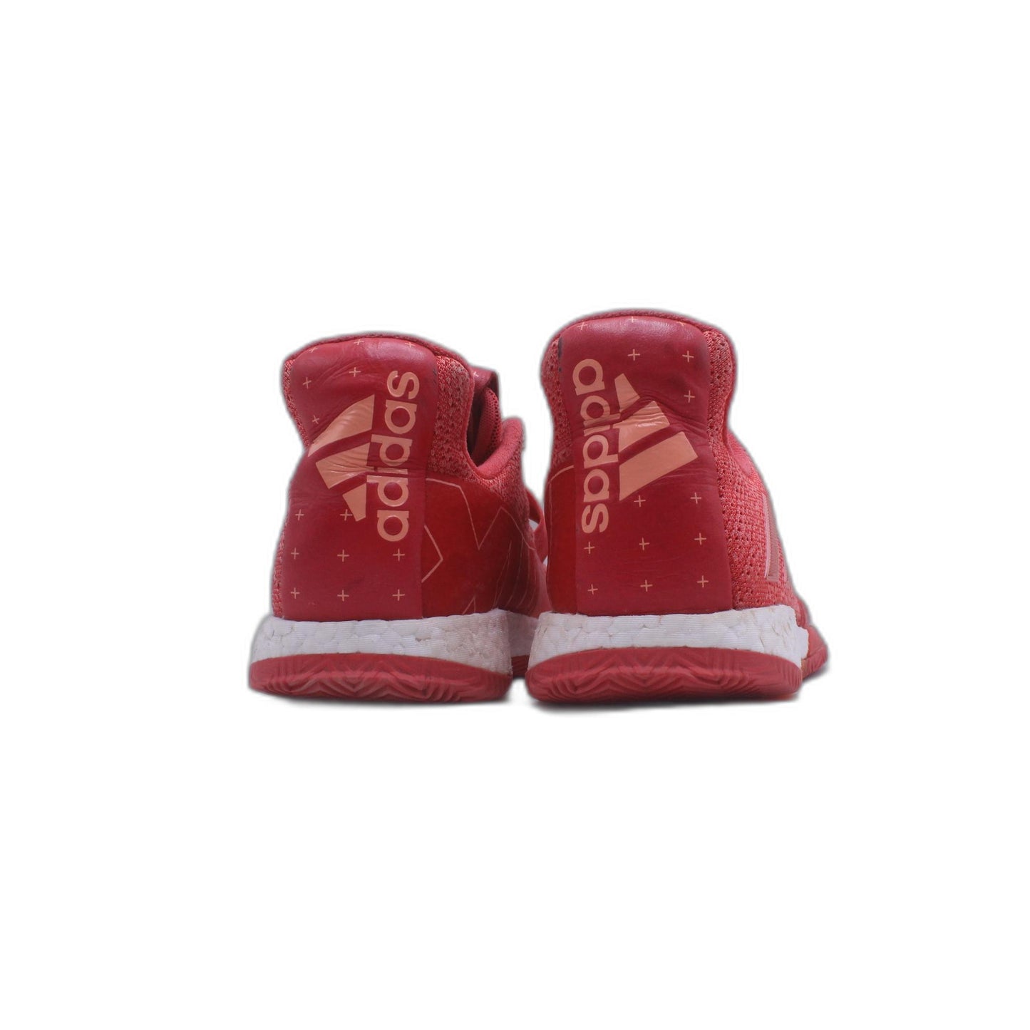 Adidas James Harden XIII Vol 3 Red/White Sneaker