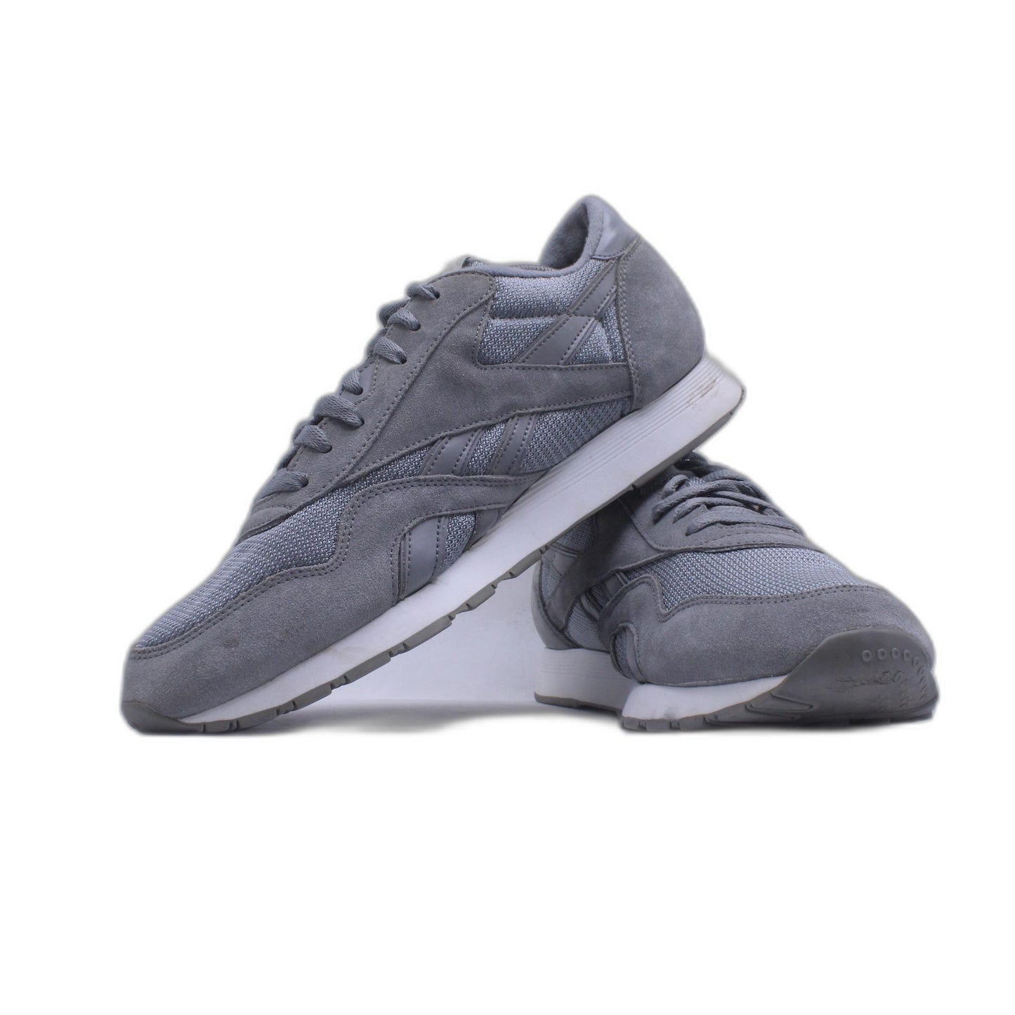 Reebok Classic Nylon Sneaker