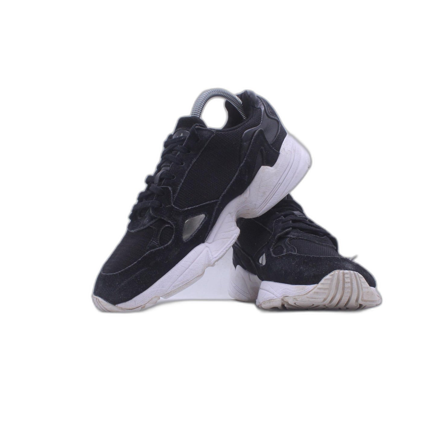 Adidas Black Sneaker