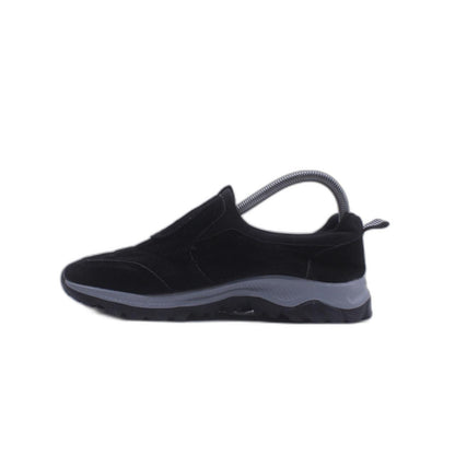 Sport Outdoor Black Shoe