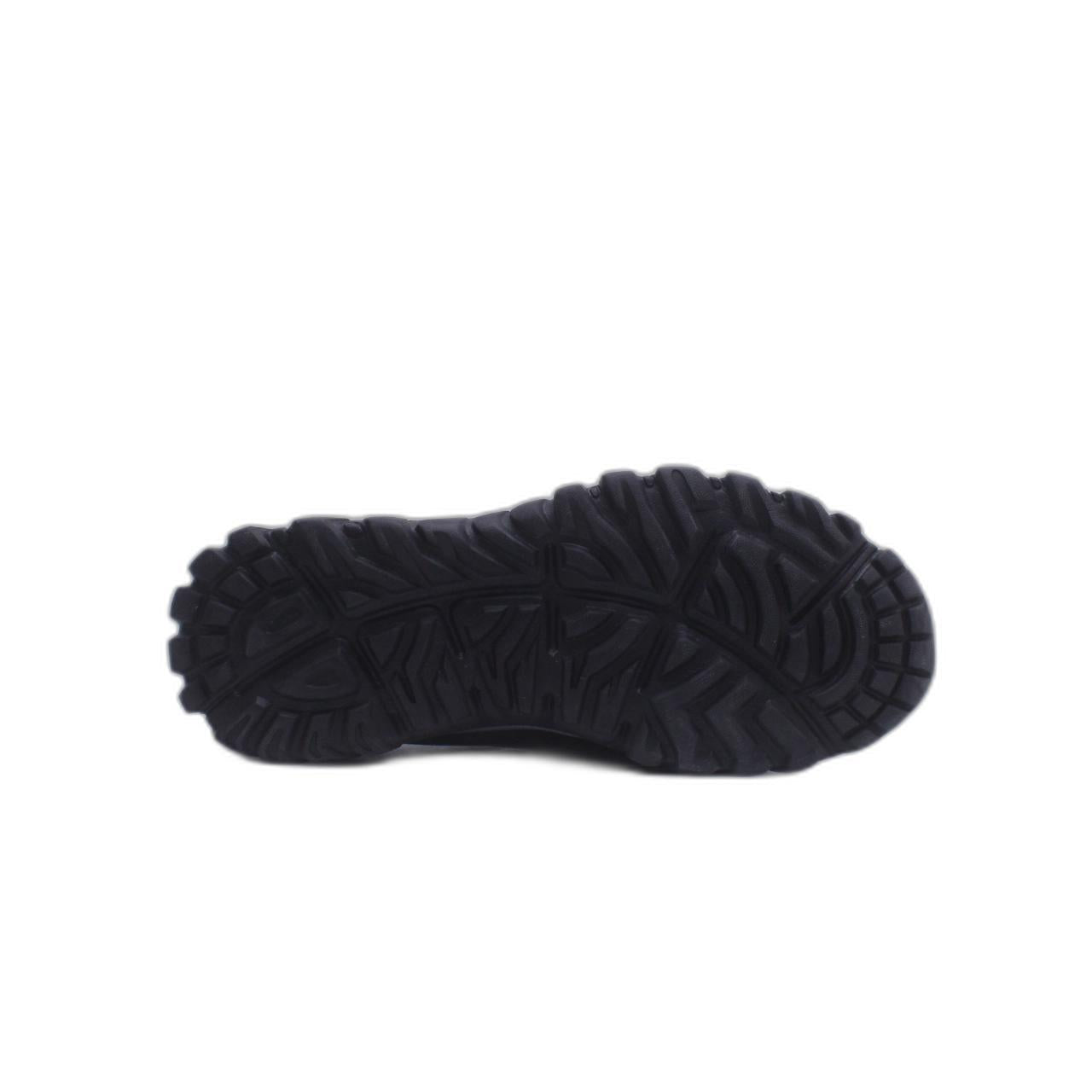 Sport Outdoor Black Shoe