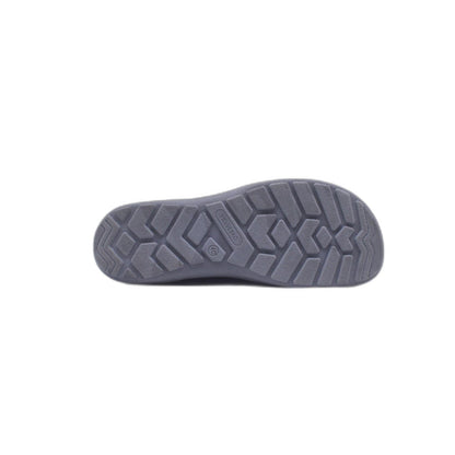 HELVESKO BlUE Suede Shoe