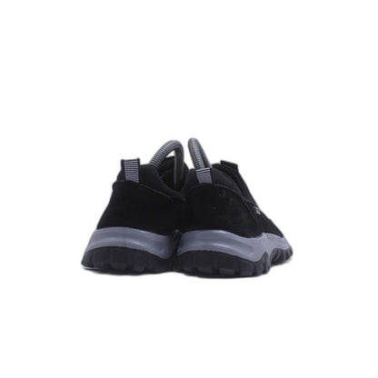 Sport Outdoor Black Shoe