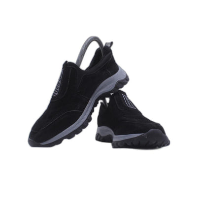 Sport Outdoor Black Shoe