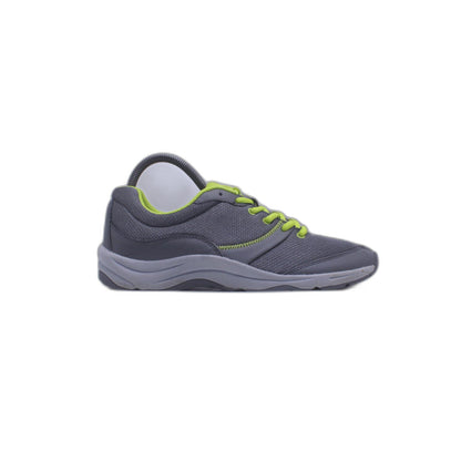 Vionic Gray Green Sneakers