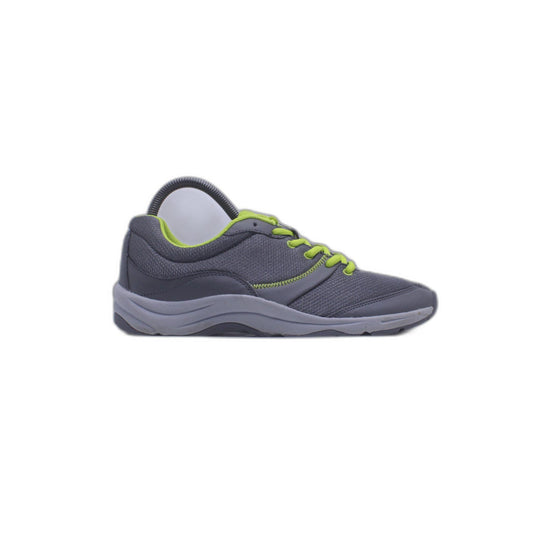 Vionic Gray Green Sneakers
