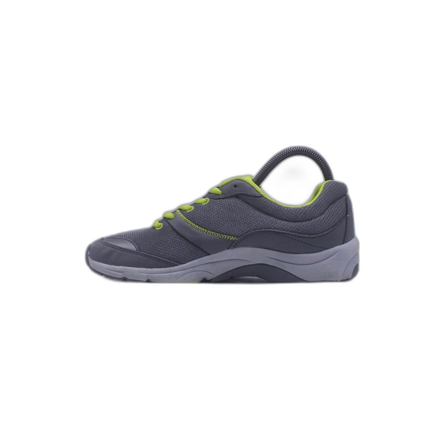 Vionic Gray Green Sneakers