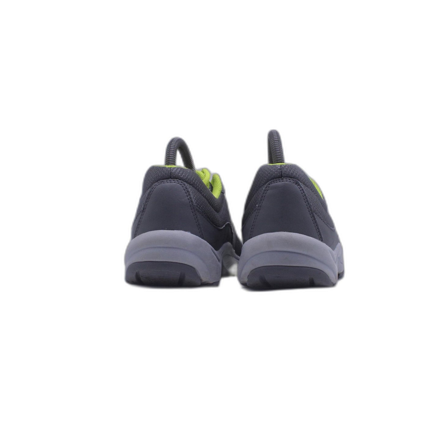 Vionic Gray Green Sneakers