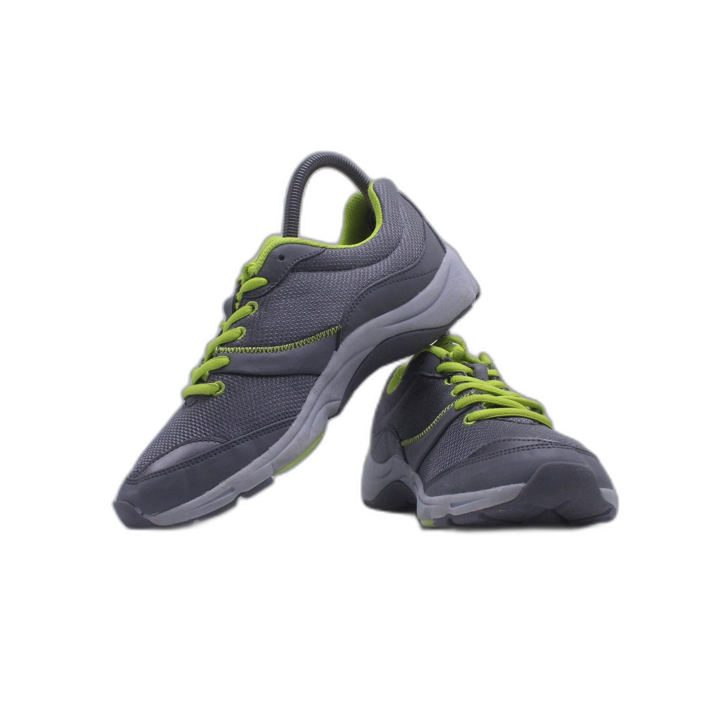 Vionic Gray Green Sneakers