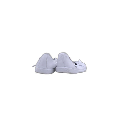 Titanitos White Sandal
