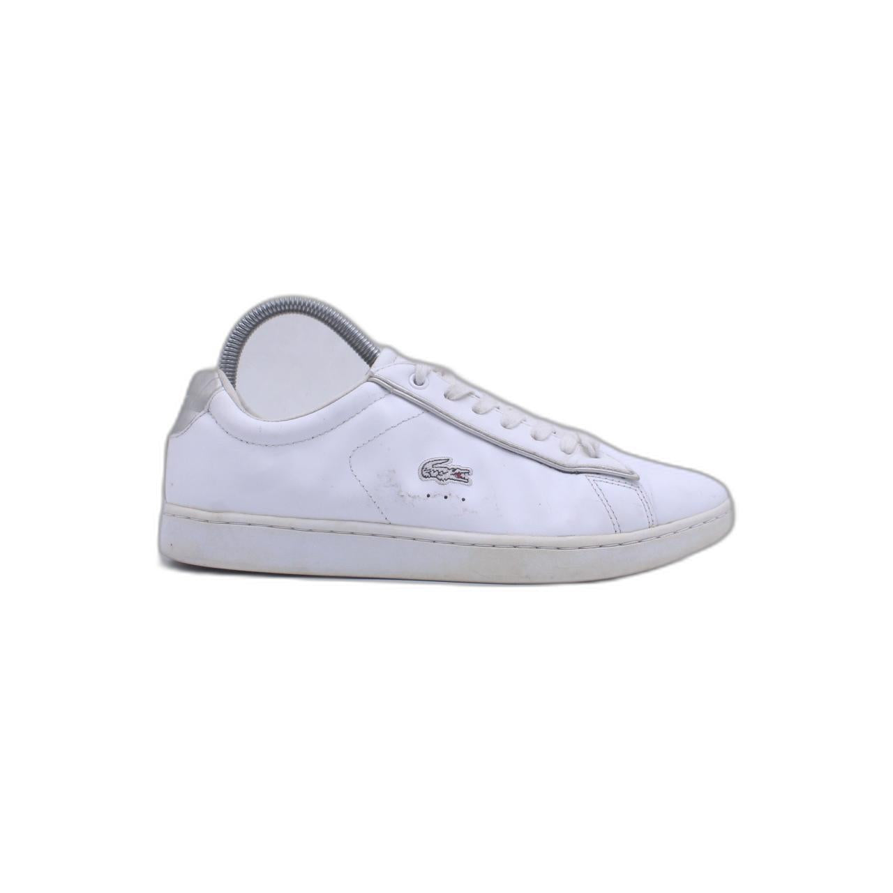 Lacoste Carnaby Evo Bl 1 Spm Trainer