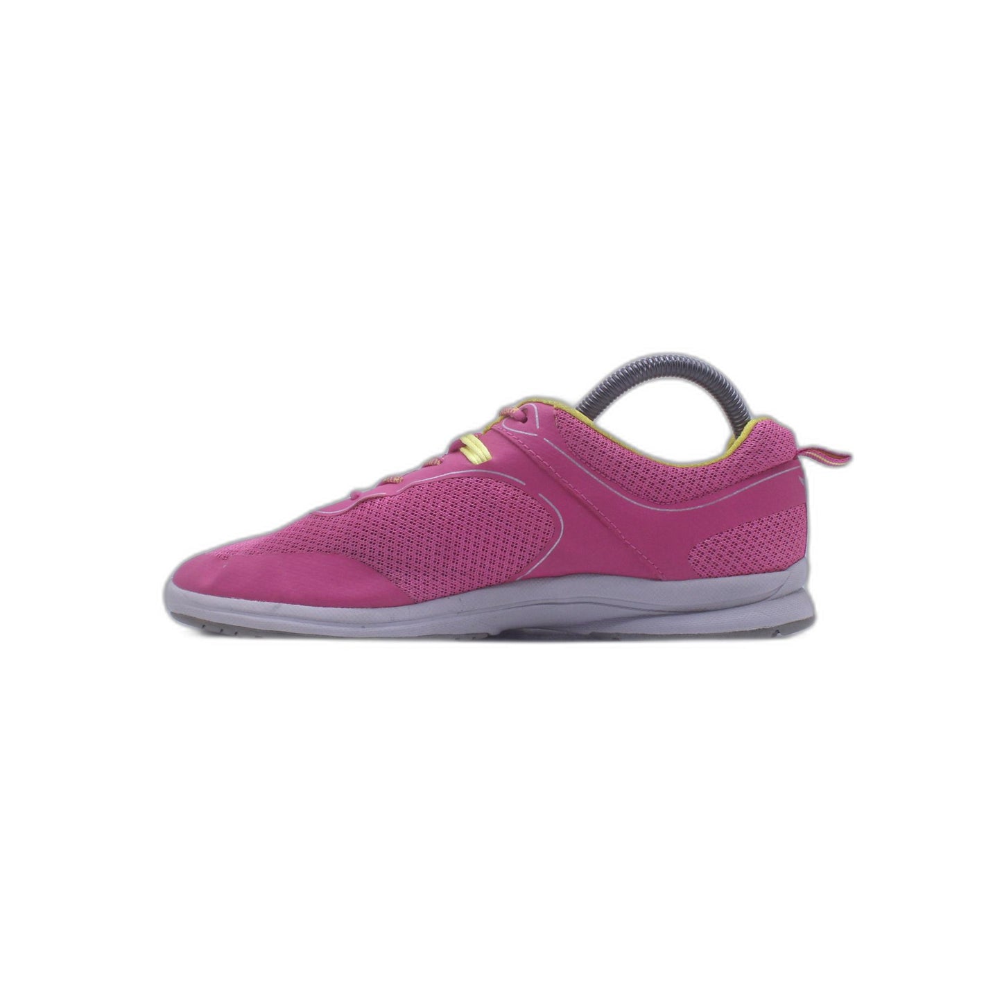 All Rounder Soft Pro Pink sneaker